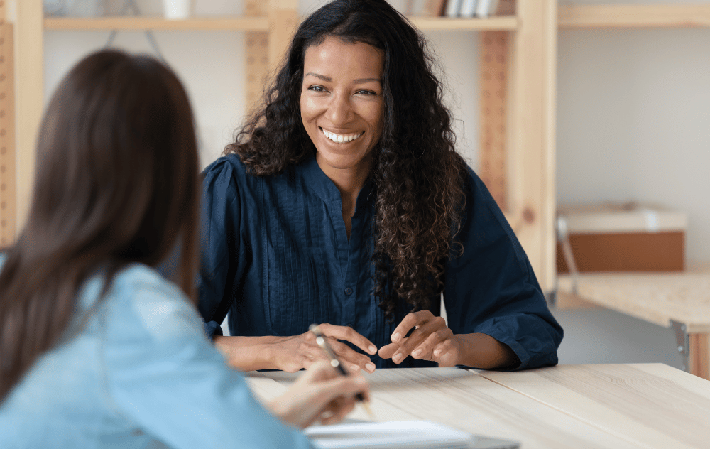 HerPractice - Dental Women Network