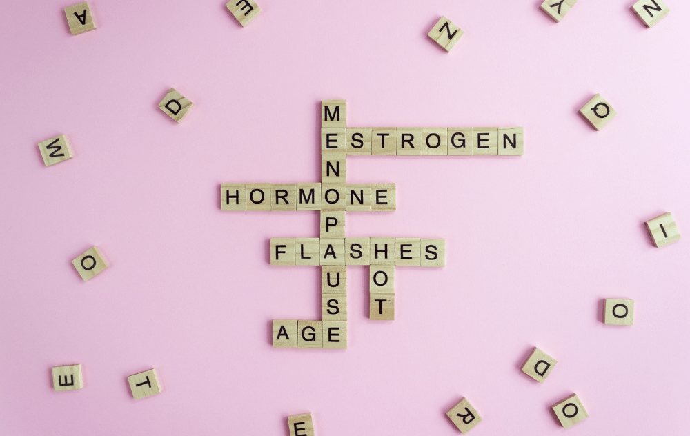 Perimenopause & Menopause - Dental Women Network