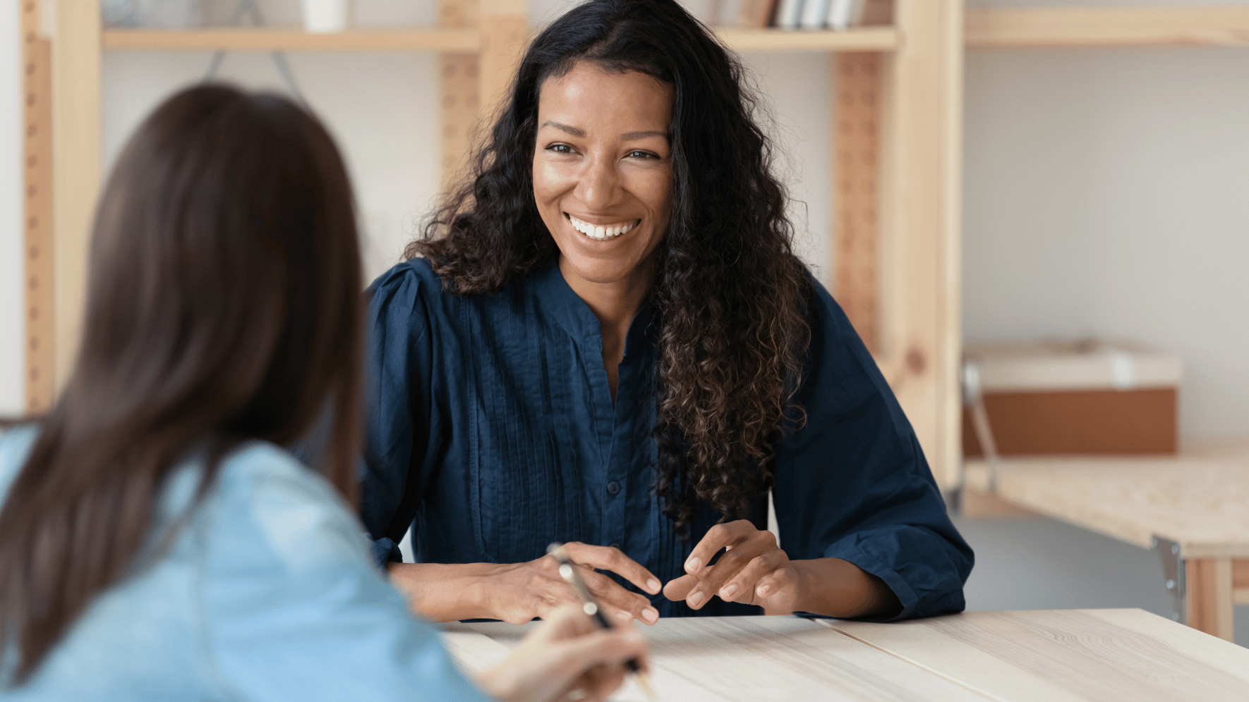 HerPractice Inner - Dental Women Network