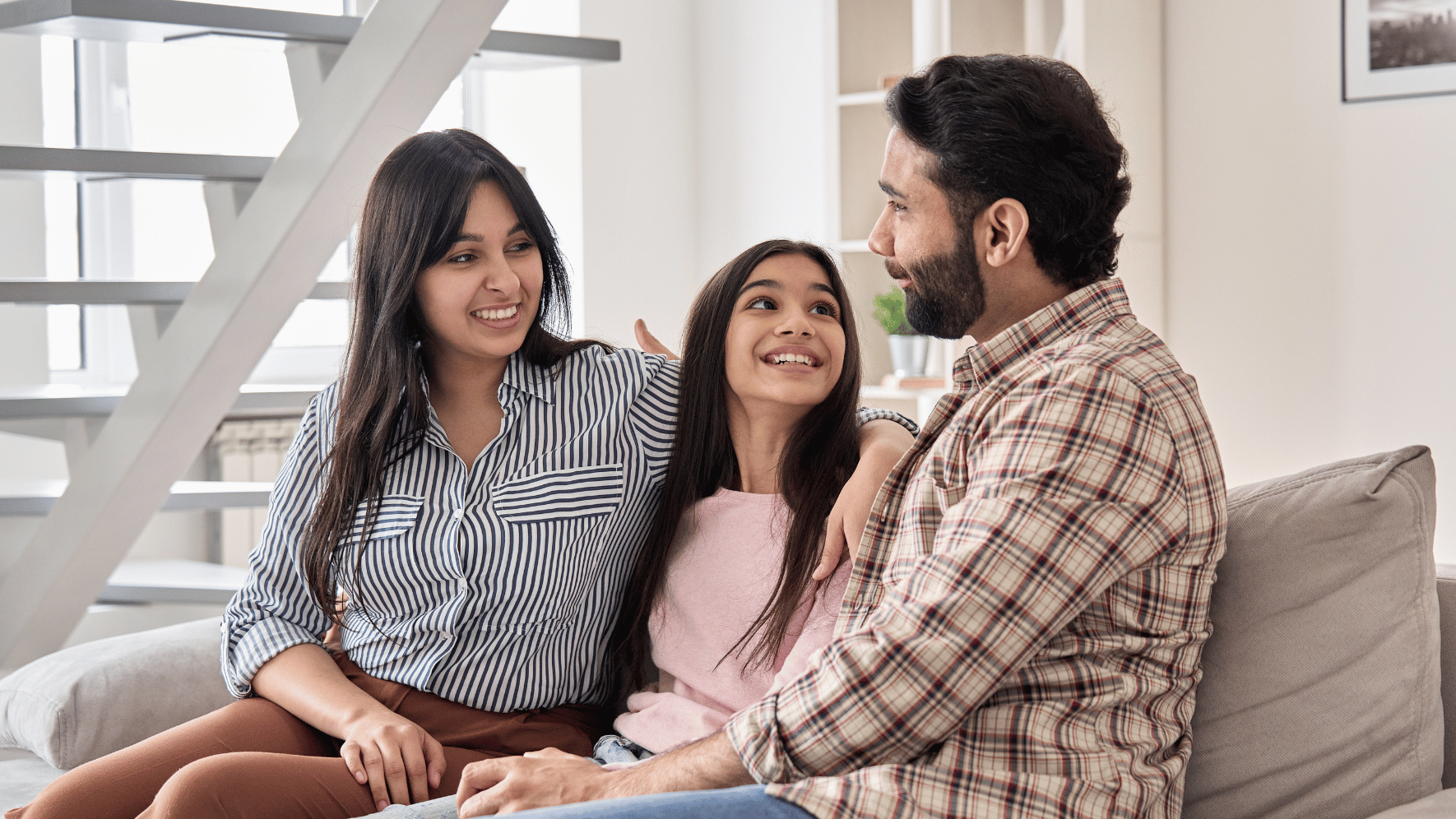 Parenting & Partnerships Inner - Dental Women Network