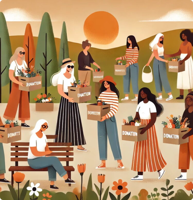 Charity - Dental Women Network