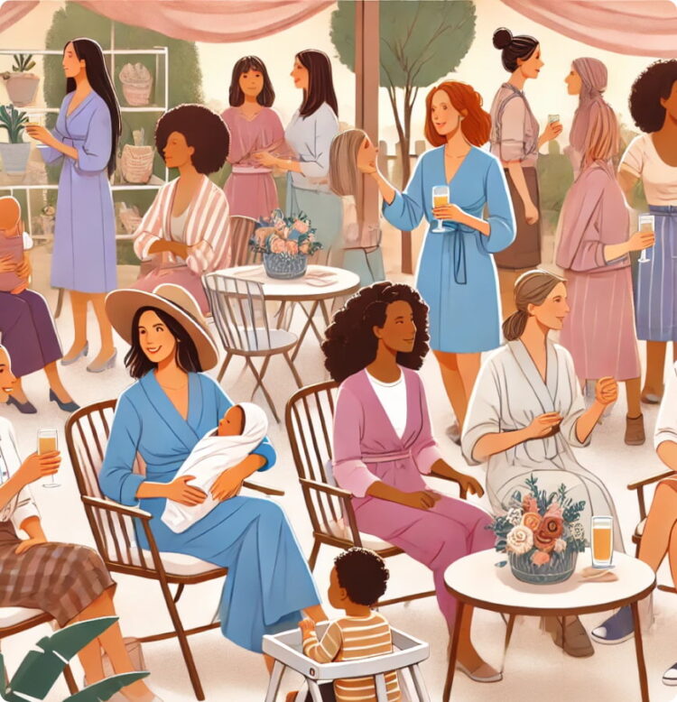 Events - Dental Women Network