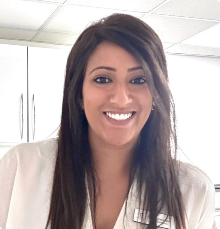 Team - Dental Women Network