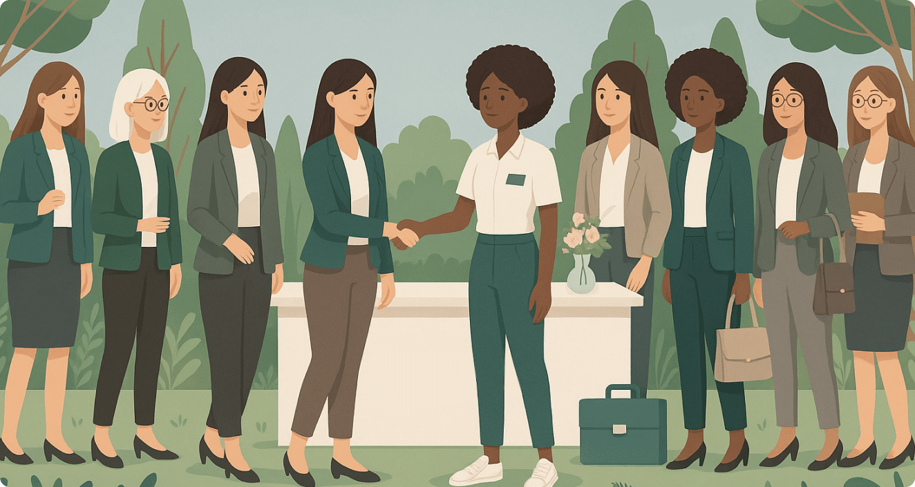 Events Dental Women Network