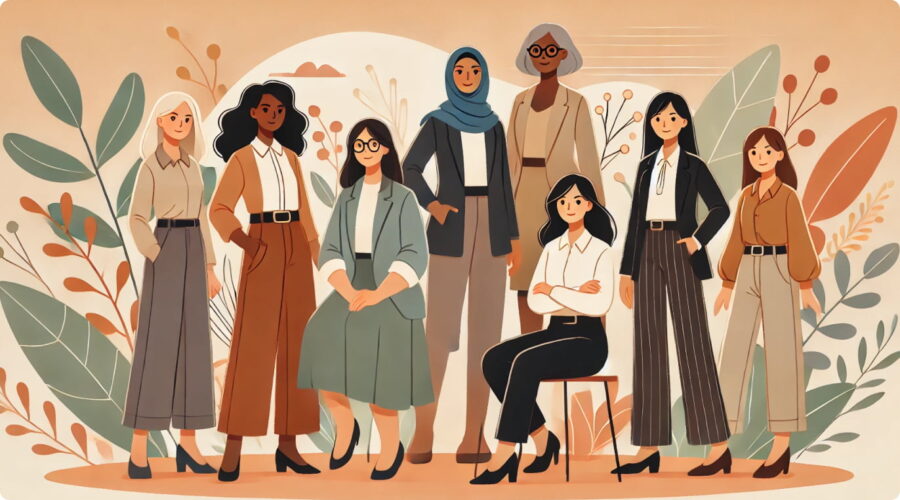 Team - Dental Women Network