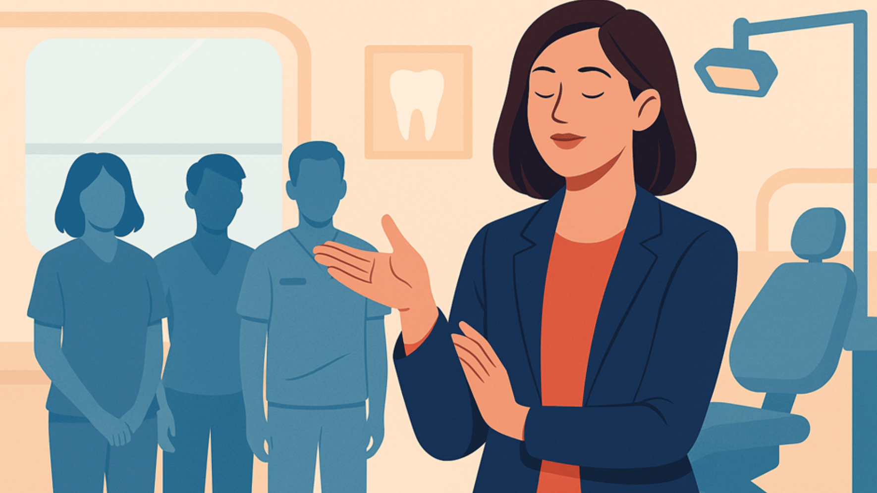 HerPractice Inner - Dental Women Network