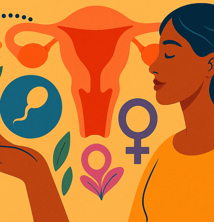 Cycle & Fertility - Dental Women Network