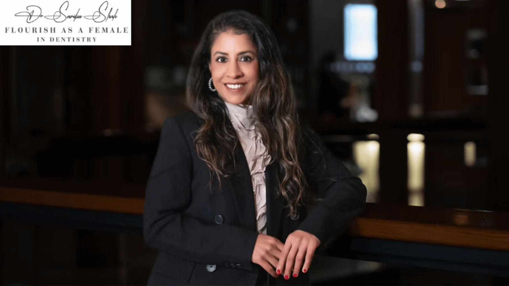 Business Directory Inner - Dental Women Network