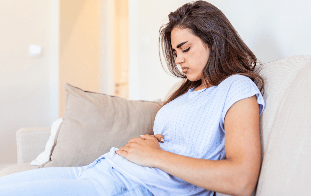 Pregnancy & Postpartum - Dental Women Network