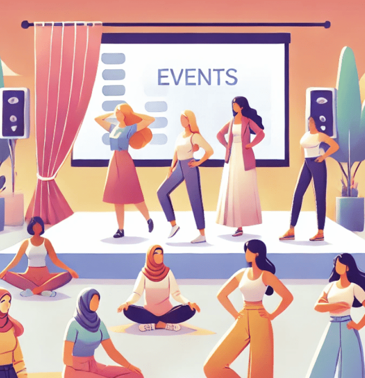 Events - Dental Women Network