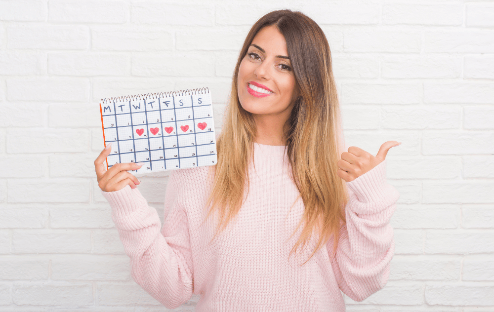 Cycle & Fertility - Dental Women Network