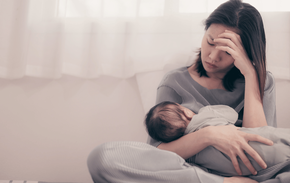 Pregnancy & Postpartum - Dental Women Network