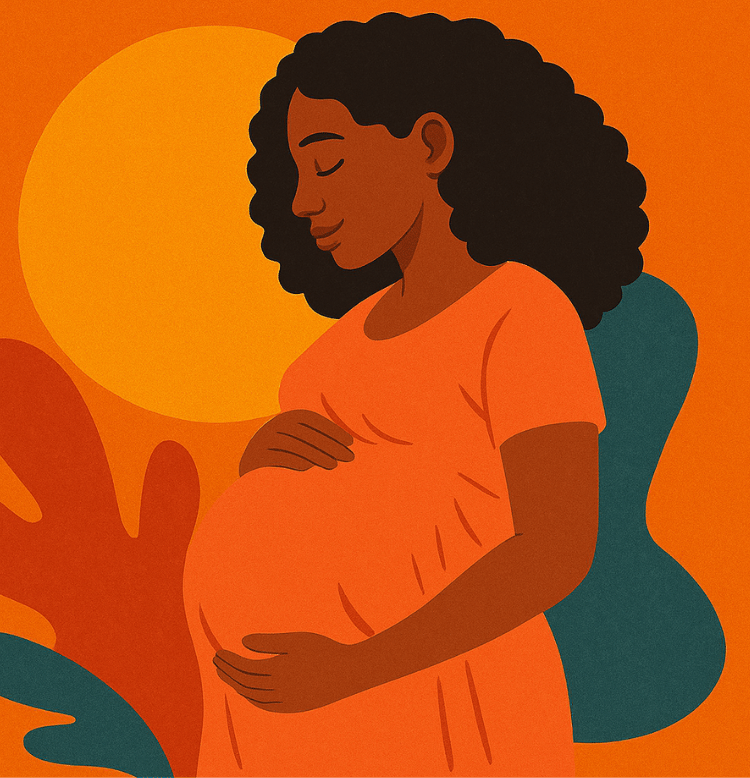 Pregnancy & Postpartum - Dental Women Network