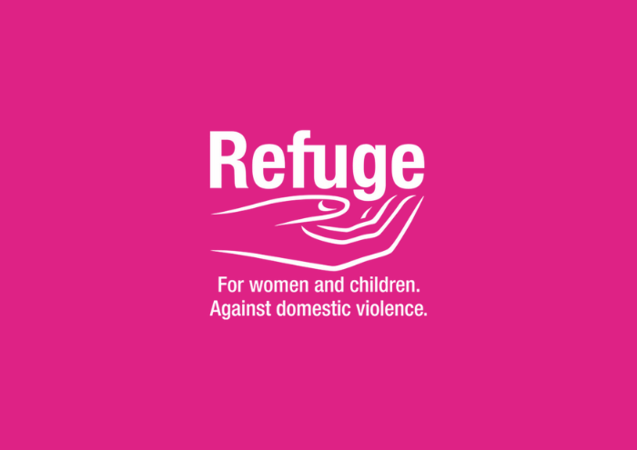  Charity Logo - Dental Women Network