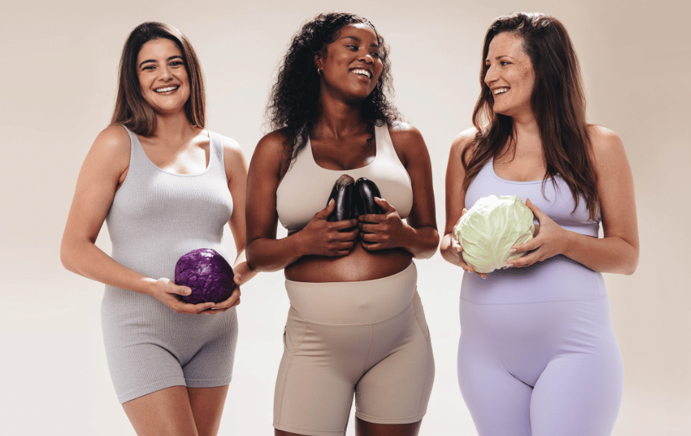 Pregnancy & Postpartum - Dental Women Network