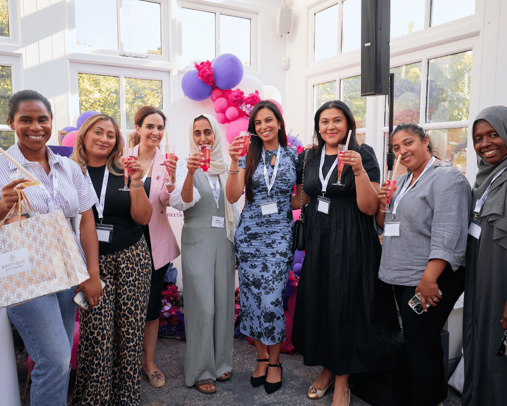  Event Gallery - dentalwomennetwork